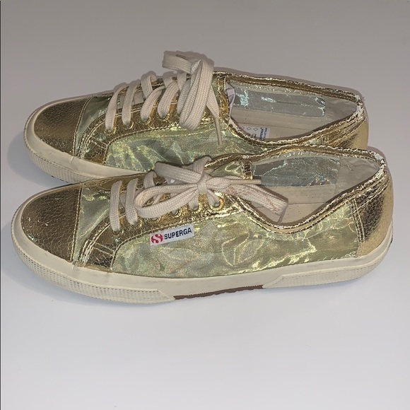gold supergas